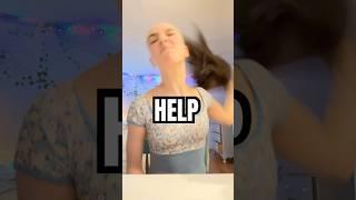 Don’t play w me #alopecia #funny #foryou #likee #subscribe #shorts