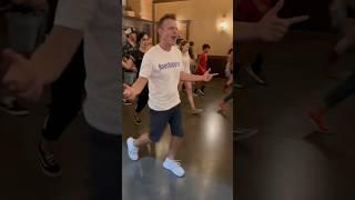 RAISED LIKE THAT Line Dance #bootscootin #linedance #dance #shorts
