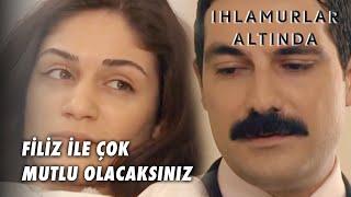 Yılmaz, Elif'le Konuşmaya Gidiyor! - Ihlamurlar Altında 39. Bölüm