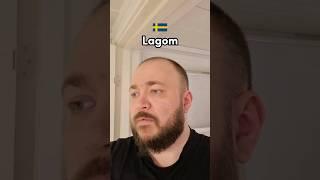 Lagom #funny #nordics #sweden #lagom #language