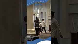 Wapres Gibran Mudik ke Solo, Meski Begitu Gibran & Jokowi Salat Idul Adha Terpisah