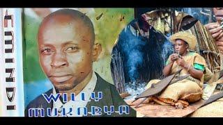 Ssaabasanyusa Willy Mulwana Mukaabya ng'ayimba Emindi mu kisaawe e Nakivubo #foryou #love #music