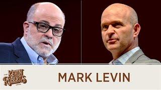 Mark Levin | Ending America’s Decline and Reclaiming Its Future: Dawn's Early Light