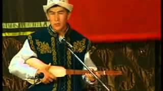 Айтыш. Аалы Туткучев - Азамат Болгонбаев