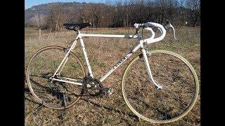 Race Bike - Bici corsa Viner 1972