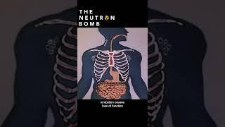 The story of one of the most-hated nuclear weapons ever invented- The Neutron Bomb.