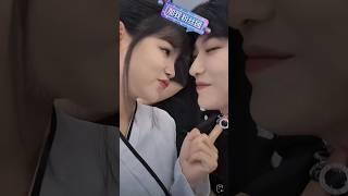  Yulong&Miemie #fyp #yangmiemie #杨咩咩 #reels  #yulongmiemie #yulong #于龙