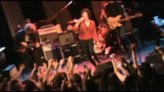 The Kooks - Sofa Song - Live