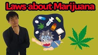 Drugs in Japan: Don't do Marijuana in Japan