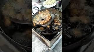 Tiruvannamalai varzhaipoo vadai  1Rs vadai