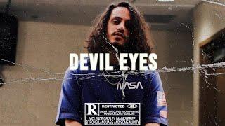 (FREE) Russ Type Beat 2024 - "Devil Eyes"