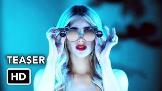 American Horror Story Season 12 "Rock-a-Bye" Teaser (HD) AHS Delicate | Kim Kardashian, Emma Roberts