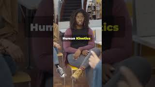 Pursue a rewarding career in Human Kinetics