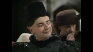 Favorite Scenes from BLACKADDER SEASON 1