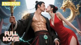 【ENG DUB】Poor Boy's Shocking Bloodline Reveal - Humiliates Impostor, Wins Elite Beauty's Heart