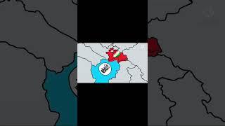 Afghanistan vs Tajikistan  military combat #shorts #viral