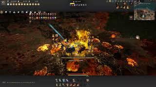 BDO Ru Gwardian AWK PVE Tungrad Ruins