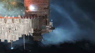 Eve Online.Гайд: Обзорная панель.