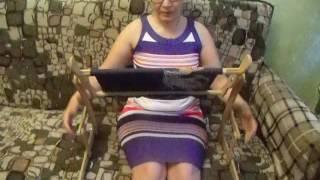 ОТЗЫВ НА СТАНОК ДУБКО- СКРИПИТ И РАСКРУЧИВАЕТСЯ САМ
