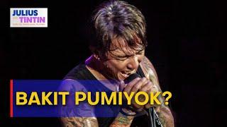 Viral performance ni Arnel Pineda kasama ang 'Journey' | #JNT