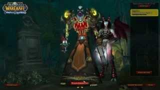 [Багопатч]WoW 3.3.5a 100% рабочий Баг 2014
