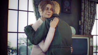 Silent Hill 2 Remake - New Secret Ending | Bless Ending (Mary Lives)