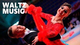 Slow Waltz music: Under The Tongue | Dancesport & Ballroom Dance Music