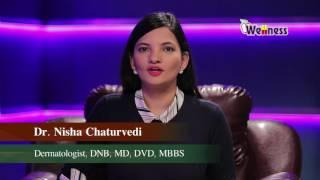 Dr. Nisha Chaturvedi (Good Skin & Hair)...Wellness TV