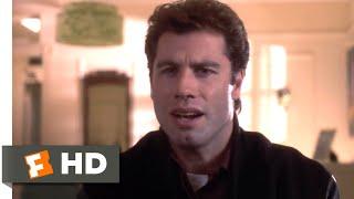 Look Who's Talking (1989) - I'll Babysit Scene (5/10) | Movieclips