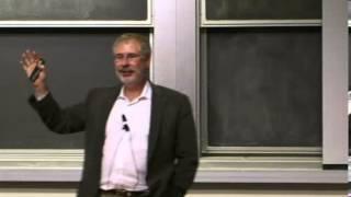 Steve Blank-Vertical vs. Horizontal Markets