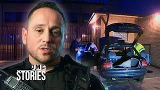 Cops Accidentally Stumble Upon Huge Find | Drugs Bust Compilation