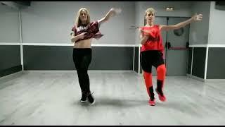 Havana (remix) - Camila Cabello Ft. Daddy Yankee Zumba Fitness