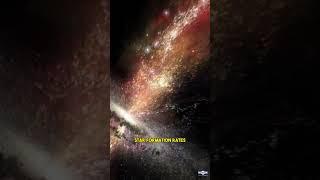 Astronomers Found a 13 Million Light-Year Long Vine of Galaxies in the Ancient Cosmos