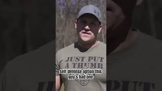 9mm Rat Shot Vs. Zombie (Kentucky Ballistics)