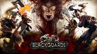 Blackguards 2. Краткий обзор для занятых от портала GoHa.Ru