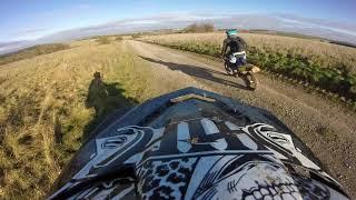 plains 3 ktm husky 4x4