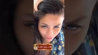 BIGO Live TV SHOW beautiful baby girl BIGO Star funny video #bigolivetv