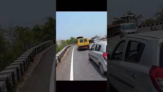 PATRATU GHATI adventure spot view #ranchi #automobile #jharkhand #travel#travelvlog #tourism  #new