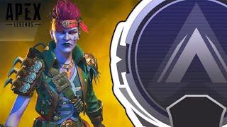 SILVER Ranked in Apex Legends (Season 15)