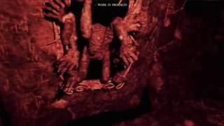 Каково быть в аду? AGONY. Геймплей нового хоррора