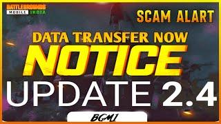 *Awareness* Bgmi Data Transfer ( Real or Fake ) Kumari Gamer