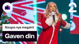 Martine Lunde | Gaven din | TV 2