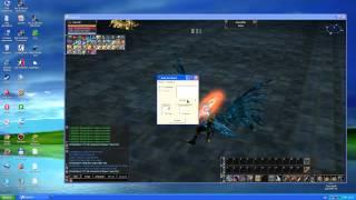 Автокликер для Lineage 2 crazyMaus Auto Enchant ACP