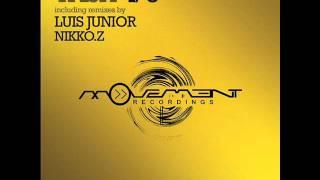 Tash - I/5 (Luis Junior Remix) - Movement Recordings