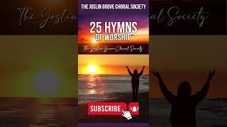 Hymns of Worship | Praise and Worship | Discover the Timeless Hymns You Love - Join Our Live Streams