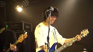 SUKINSUN「T.N.T」LiveVideo ＠中津StepHALL