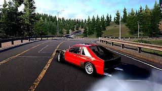 CRAZY DRIFTING IN CARX DRIFT RACING 3