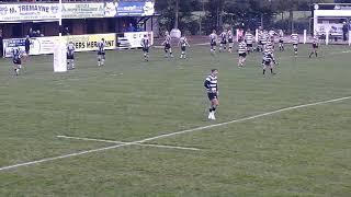 Lydney v Chew Valley