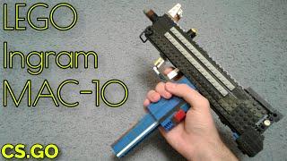 LEGO MAC-10 | CS.GO