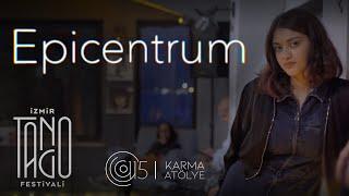 Epicentrum - Bir Tango Kısa Filmi